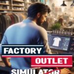 Factory Outlet Simulator