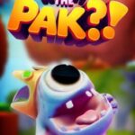 What The Pak?!