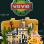 Woyo!!
