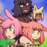 Naughty Tales of Rabbits: A Cuckold RPG