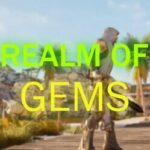 Realm of Gems