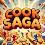 Cook Saga
