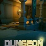 Dungeon Riddle