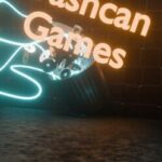 The Trashcan Games