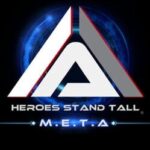 Heroes Stand Tall: M.E.T.A
