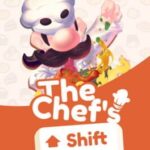 The Chef's Shift