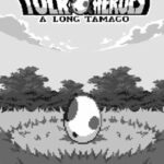 Yolk Heroes: A Long Tamago