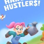 Harvest Hustlers