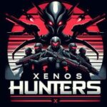 Xenos Hunters