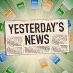 Yesterday's News