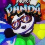 Rocket Panda