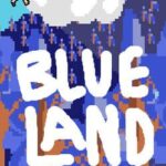 Blue Land