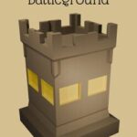 Maze TD Battleground