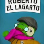 Roberto el Lagarto
