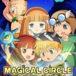 Magical Circle Guru-Guru: Stardust Adventure