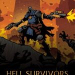 Hell Survivors