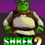 Shrek Playtime is Ogre 2