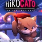 Hirocato: The Delivery Hero