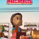 Mercapolis