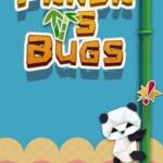 Panda vs. Bugs