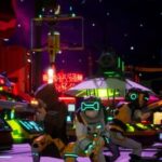 FUBG: Fight Unknown Battleground