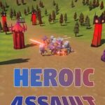Heroic Assault