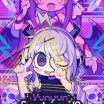 Yunyun Syndrome!?: Rhythm Psychosis