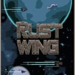 Rustwing
