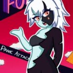 Funky Panic Attack