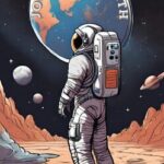 Journey to Earth
