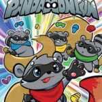 Trash Pandamonium