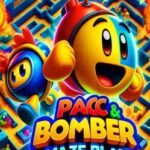 PaCc and Bomber: Maze Blast