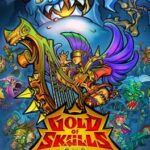 Gold of Skulls