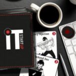 IT Startup: Tech Fodder