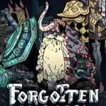 Forgotten Mines