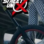 Street Uni X