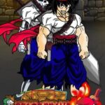 Sea of Brave: Beast Island