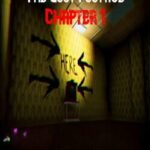 BackRooms's 1995: The Lost Footage - Chapter1