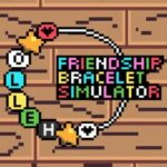 Friendship Bracelets Simulator