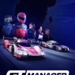 GT Manager
