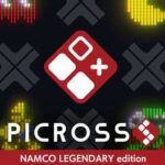 Picross S Namco Legendary Edition