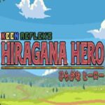 Hiragana Hero