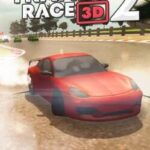 Traffic Race 3D 2