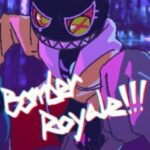 Bomber Royale