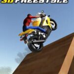 Bike Stunt 3D Freestyle