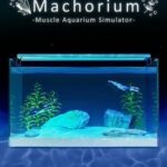 Machorium: Muscle Aquarium Simulator