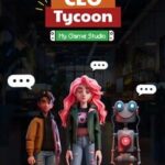 CEO Tycoon: My Game Studio