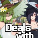 Deals With Witch