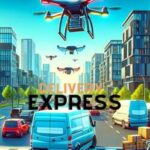 Delivery Express