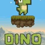 Dino Precision Platformer